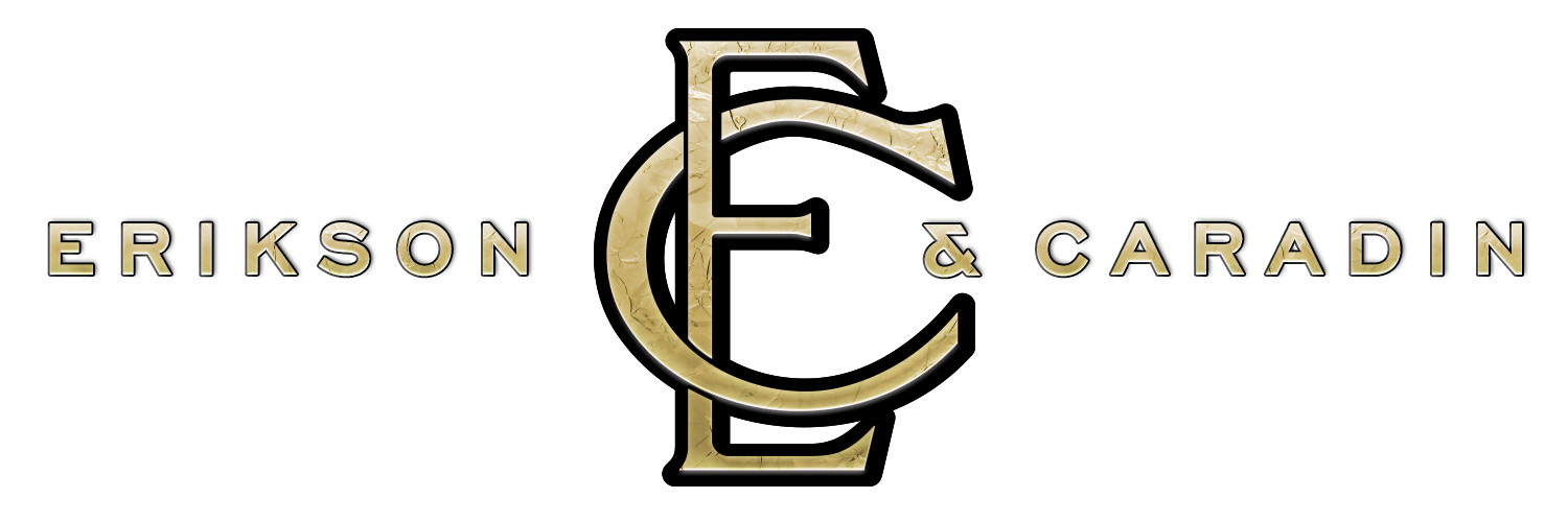 Erikson & Caradin Logo