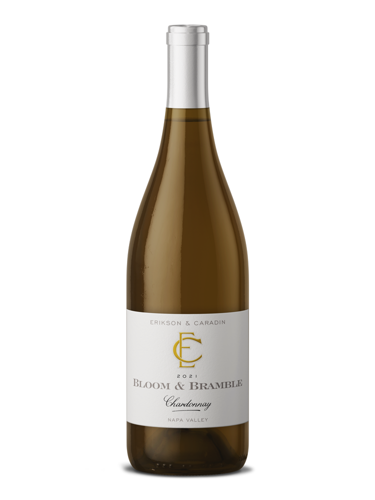 Bloom & Bramble Chardonnay